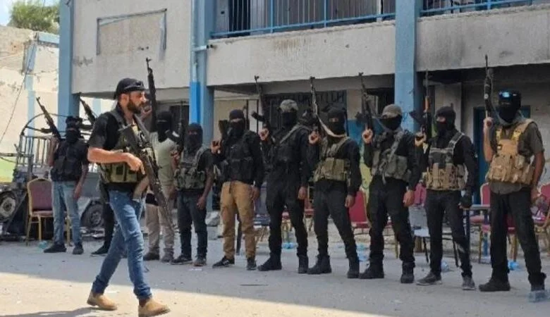 10 أيام فقط.. إعلان مفاجئ من أمن المقاومة يغيّر مصير العملاء