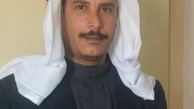 العميل حميد الصوفي.. الرجل الثاني في شبكة غسان الدهيني