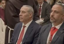 تدخل أمريكي بدل السيادة: فضيحة سياسية تكشف انفصال قيادة السلطة