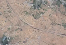 مقرب من السلطة يبتلع 1830 دونمًا وسط غزة في صفقات مثيرة للجدل