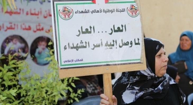 من سلطة وطنية إلى أداة عقاب: كيف انقلبت فتح على الشهداء والأسرى؟