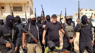 إغلاق باب التوبة.. أمن المقاومة بغزة يحسم ملف عملاء الاحتلال