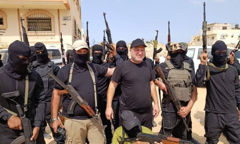 إغلاق باب التوبة.. أمن المقاومة بغزة يحسم ملف عملاء الاحتلال