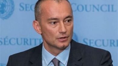 من هو المرشح الجديد لإدارة غزة بعد رفض تعيين توني بلير؟