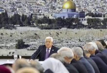 قيادي فتحاوي يهاجم السلطة: القرارات تُفصّل لإرضاء الاحتلال