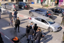 غضب شعبي يتصاعد في الضفة ضد قرار قطع رواتب الأسرى والشهداء