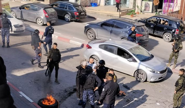 غضب شعبي يتصاعد في الضفة ضد قرار قطع رواتب الأسرى والشهداء