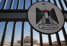 صمت القبور من السلطة إزاء فضيحة فساد بيع مبنى منظمة التحرير في بيروت