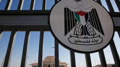 صمت القبور من السلطة إزاء فضيحة فساد بيع مبنى منظمة التحرير في بيروت