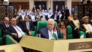 مسار السلطة نحو الانهيار… حين تصبح القيادة أداة في مشروع تصفية القضية