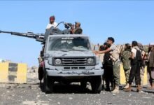 الإمارات تدفع الانفصاليين الموالين لها في اليمن نحو التطبيع مع إسرائيل