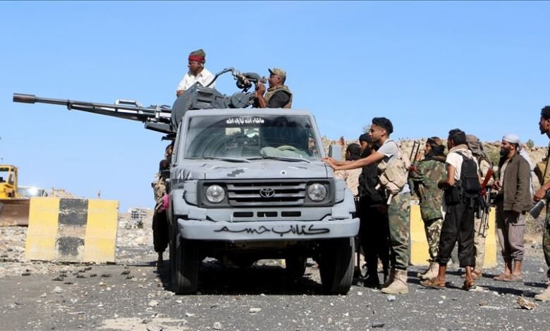 الإمارات تدفع الانفصاليين الموالين لها في اليمن نحو التطبيع مع إسرائيل