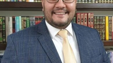 اعتقال الصحفي عنان الشامي دليل آخر على القمع السياسي الشامل في الضفة