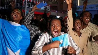 أرض الصومال ويكيبيديا