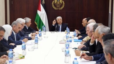 فتح تُغلق باب التوافق الوطني وترفض إدارة مشتركة لغزة