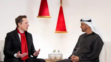 تحقيق يفضح بنية دعائية إماراتية للتحريض المنظم على المقاومة الفلسطينية