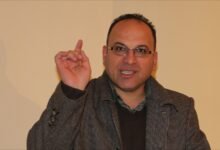 عضو المجلس الثوري في فتح يهاجم أمين سر فرنسا.. ما علاقة الوحدة "8200"؟