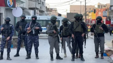 2144 اعتداء إسرائيلي في الضفة خلال شهر واحد.. والسلطة في موقع المتفرّج