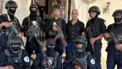 غزة تلفظ الخونة.. نهاية مشروع أبو شباب وانهيار رهانات الاحتلال