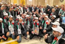 ما الذي وعدت به السلطة الأسرى المحررين المبعدين؟ التفاصيل الكاملة