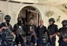 بعد تسليم أنفسهم.. أمن المقاومة يكشف اعترافات صادمة لعملاء المرتزقة