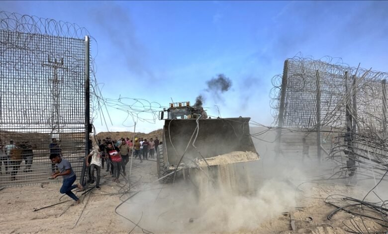 المجتمع الإسرائيلي