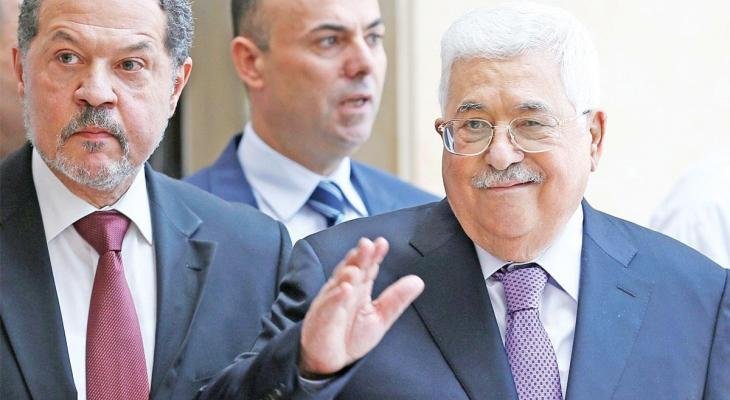 ياسر عباس يثير الجدل بوصف احتجاجات اللاجئين في لبنان بـ"المشبوهة"