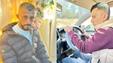 كشف أسماء المتورطين بتعذيب جمعة أبو سنيمة في ميليشيات أبو شباب