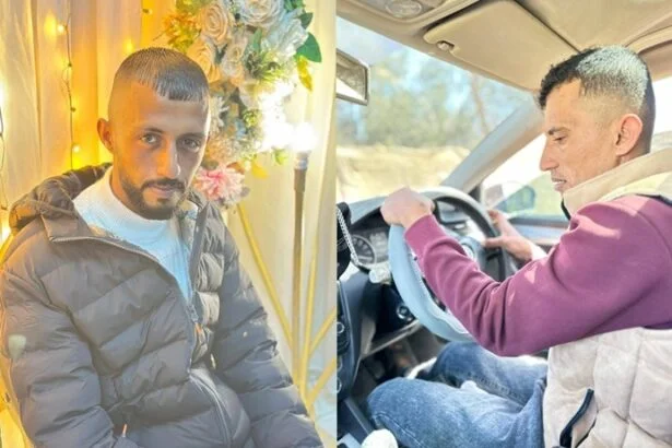 كشف أسماء المتورطين بتعذيب جمعة أبو سنيمة في ميليشيات أبو شباب