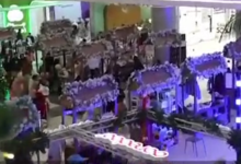 فضيحة آيكون مول.. من سمح لإعلام الاحتلال بالتحرك بحرية في قلب الضفة؟