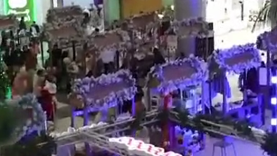 فضيحة آيكون مول.. من سمح لإعلام الاحتلال بالتحرك بحرية في قلب الضفة؟