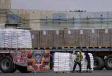 ما الذي يجري خلف "آلية إدخال البضائع" إلى غزة؟
