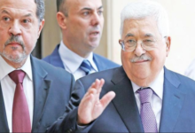 قيادي فتحاوي يفضح فساد أملاك منظمة التحرير وبيع ألفي عقار