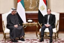 مصر والإمارات تمولان فاتورة إبادة غزة بصفقات قياسية بالمليارات