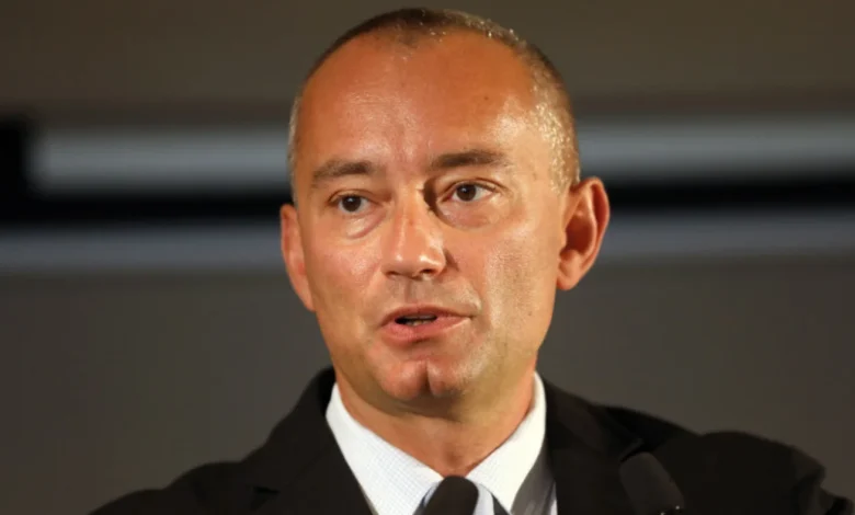 الكشف عن ضغط إماراتي لتعيين نيكولاي ملادينوف بمنصب دبلوماسي في غزة