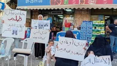 مداهمات ليلية واعتقالات سياسية.. السلطة تواصل توسيع حملتها في الضفة