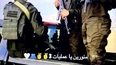 بيان حاسم.. من هو سامح نعيم أبو غراب ولماذا تبرأت عائلته منه؟