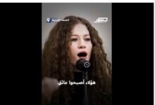 عهد التميمي تواجه ذباب السلطة.. الحقيقة تُزعج أوسلو وأدواتها