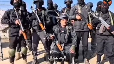 العميل شوقي أبو نصيرة وعصابته.. من التخابر إلى الابتزاز والخطف