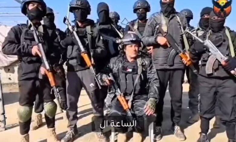 العميل شوقي أبو نصيرة وعصابته.. من التخابر إلى الابتزاز والخطف