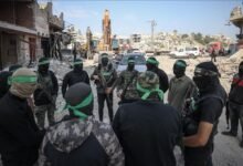 تحريض شبكة أفيخاي: تزييف الحقائق واستغلال مقاومي رفح المحاصرين سياسياً