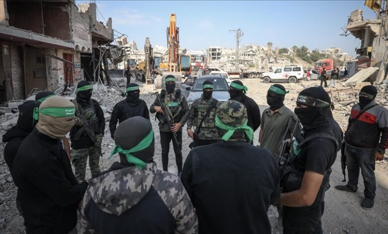 تحريض شبكة أفيخاي: تزييف الحقائق واستغلال مقاومي رفح المحاصرين سياسياً