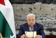 دائرة عباس تدفع بسامر خوري لحُكم غزة مع اقتراب المرحلة الثانية