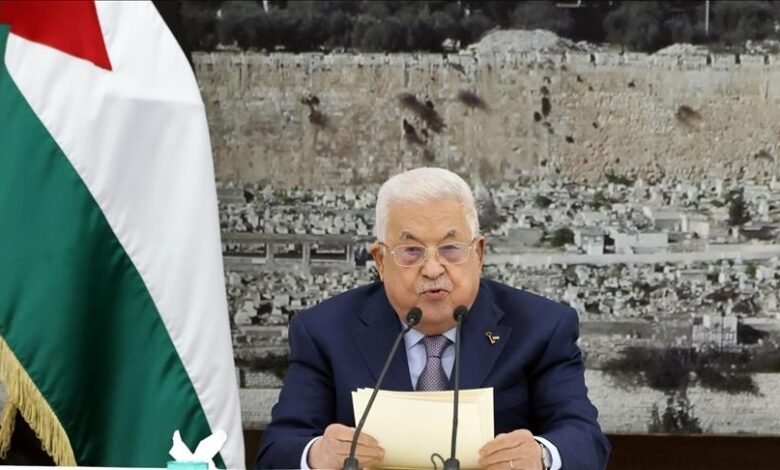 دائرة عباس تدفع بسامر خوري لحُكم غزة مع اقتراب المرحلة الثانية