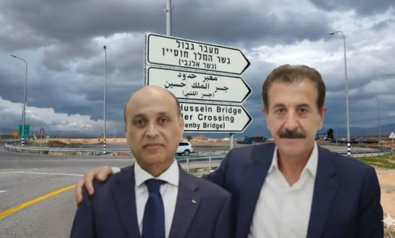 شبهات تطال وزراء ومسؤولين.. تحقيق يكشف ما جرى في معبر الكرامة