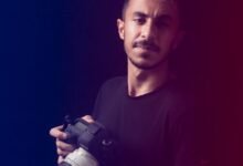 من هو يوسف ياسر ؟