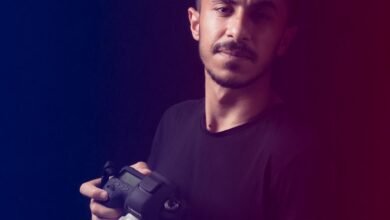 من هو يوسف ياسر ؟