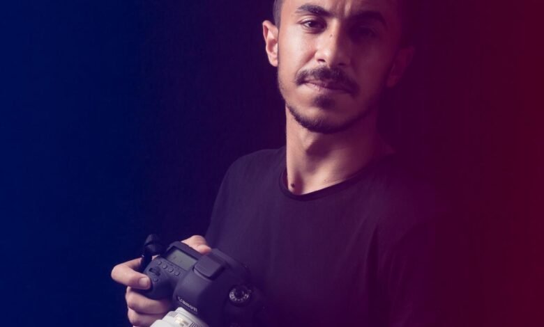  من هو يوسف ياسر ؟