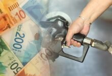 أرقام رسمية تكشف حجم إيرادات السلطة وتعيد ملف الفساد للواجهة