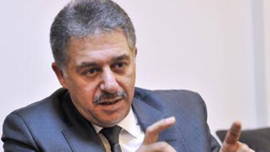 نضال السبع يفجّر اتهامات خطيرة بحق أشرف دبور… والأخير يهدد بالقضاء